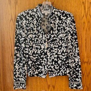 St. John Evening Jacket